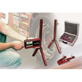 Longacre Digital C/C Gauge w AccuLevel and Quick Set Adapter